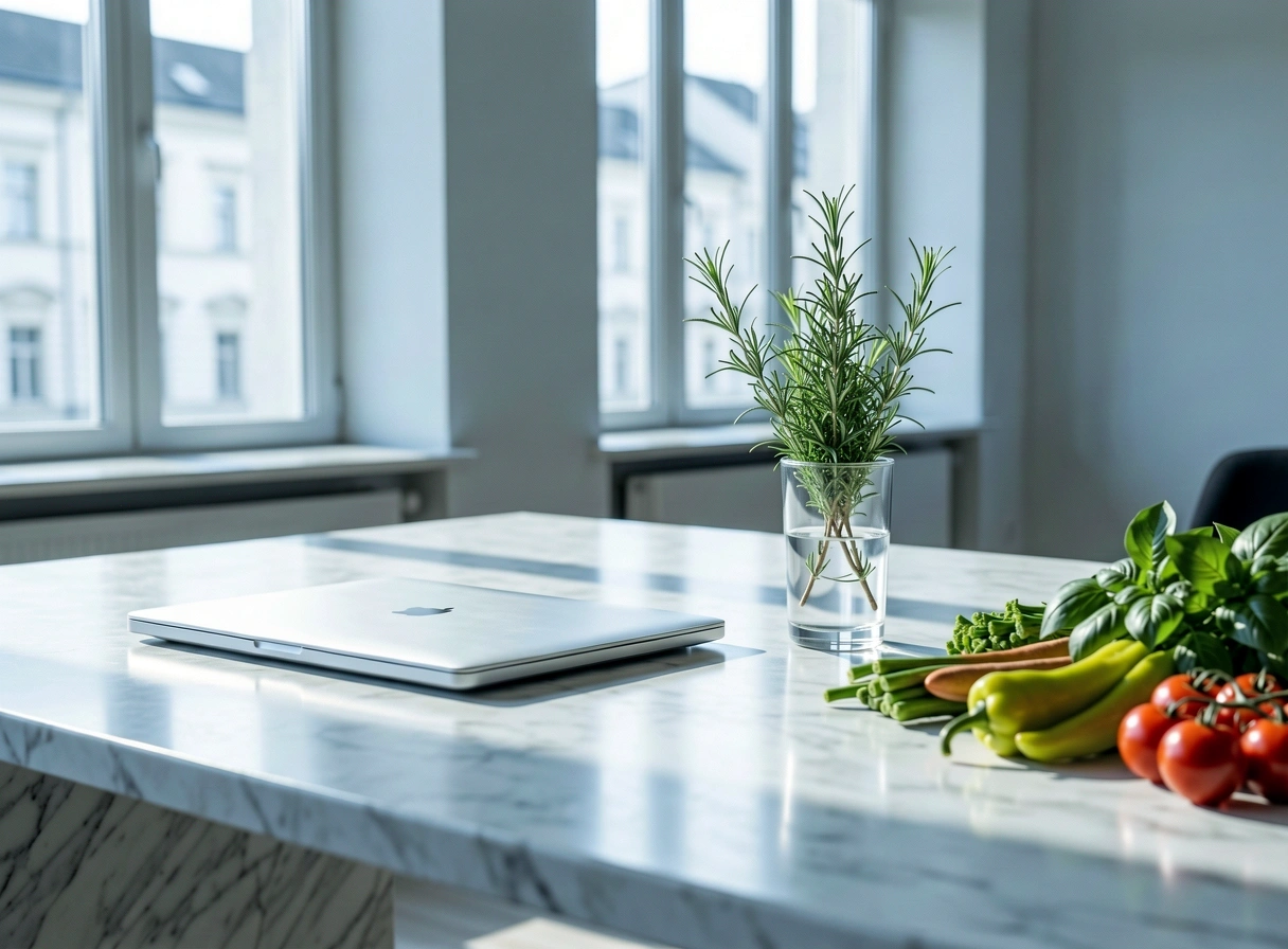 Professionelle Atmosphäre bei NutriPlan München