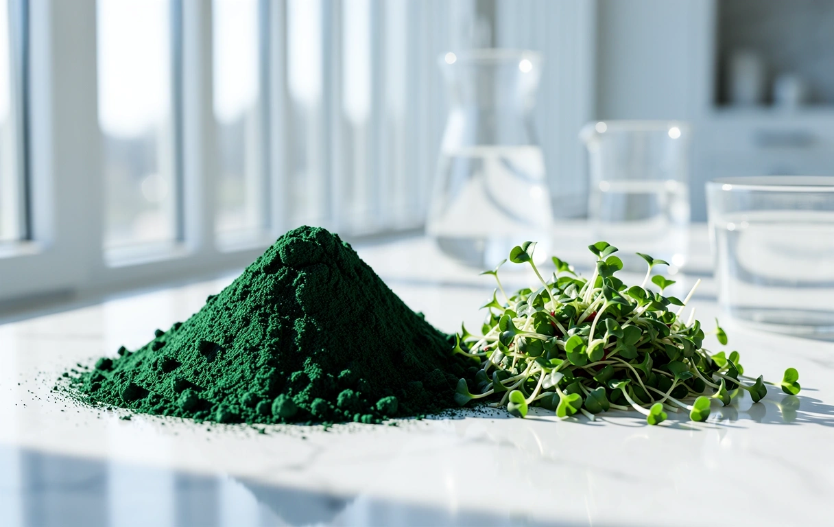 Inspiration Natur