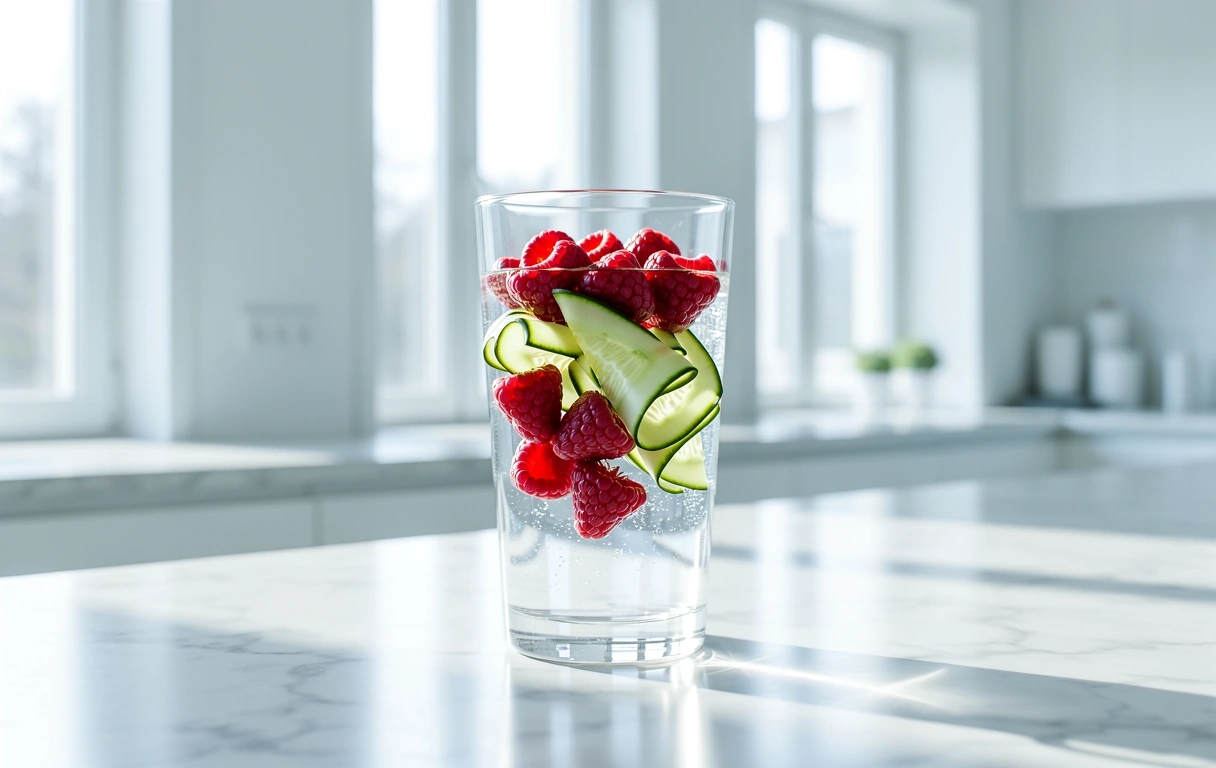 Vitalität und Frische